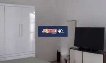 Imagem 5: SOBRADO COM 4 DORMS. SENDO 2 SUÍTES COM EDÍCULA NO JARDIM SANTA CLARA EM GUARULHOS, SP