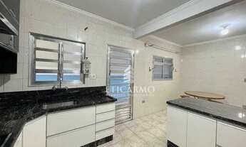 Imagem 7: Sobrado com 3 dormitórios para alugar, 143 m² por R$ 2.817,00/mês - Cidade Líder - São Pau