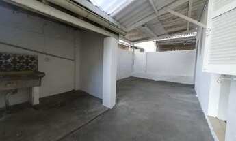 Imagem 2: Casa com 2 dormitórios para alugar, 50 m² por R$ 1.450,00/mês - Vila Regente Feijó - São P