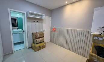 Imagem 4: Apto Terreo no Alegro 3 Qts (Suite) 83m² Semi mobiliado