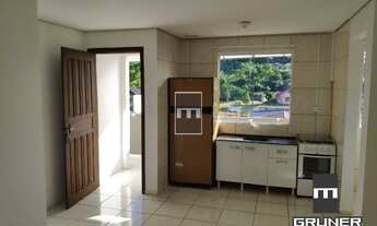 Imagem 4: Joinville - Apartamento Padrão - Boehmerwald
