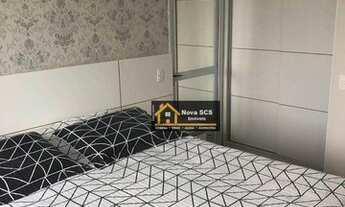 Imagem 9: LINDO APARTAMENTO MOBILIADO 128m² - CENTRO SANTO ANDRÉ