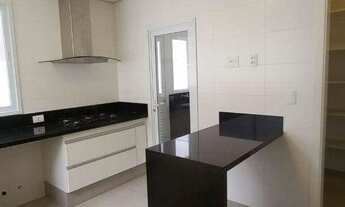 Imagem 6: Casa para alugar, 205 m² por R$ 6.540,00/mês - Residencial Real Parque Sumaré - Sumaré/SP