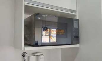 Imagem 6: Studio com 1 dormitório para alugar, 38 m² por R$ 3.200,00/mês - Jardim Flor da Montanha