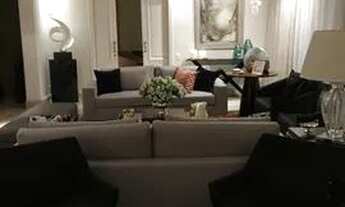 Imagem 3: APARTAMENTO - PANAMBY - SP