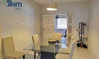 Imagem: Casa com 4 dormitórios à venda, 120 m²