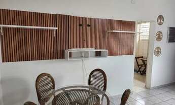 Imagem 2: APARTAMENTO 1 DORMITÓRIO MACUCO TÉRREO