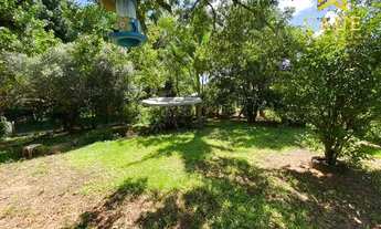 Imagem 4: Terreno de 615me