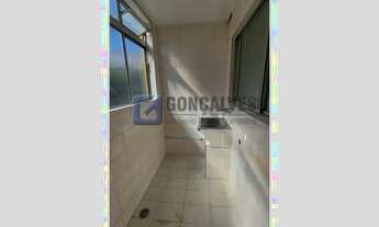 Imagem 7: SAO BERNARDO DO CAMPO - Residential / Apartment - PARQUE DOS PASSAROS