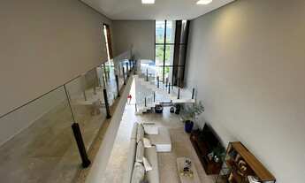 Imagem 5: Casa em condomínio à venda, 4 quartos, 3 suítes, 4 vagas, Cond. Gran Park Toscana - Vespas