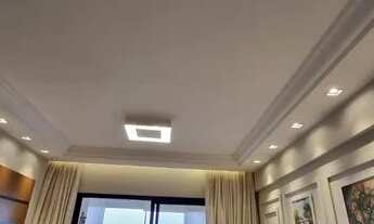 Imagem 5: Apartamento reformado de 105 m² à venda no Edifício Grand Classique no Jardim Aquárius em