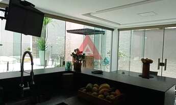 Imagem 2: JACAREí - Casa de Condomínio - Jardim Coleginho