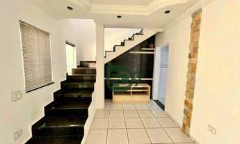 Imagem 5: Casa com 3 dormitórios à venda por R$ 380.000,00 - Jardim Boer I - Americana/SP