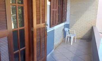 Imagem: Alugo apt de um quarto amplo, bairro da