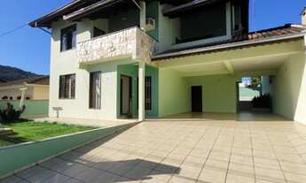 Imagem: SOBRADO RESIDENCIAL em JOINVILLE - SC, BOM