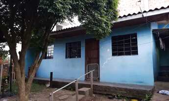 Imagem 2: Casa meia água Casa com 1 dormitório