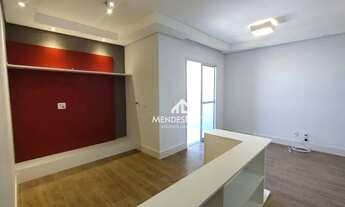 Imagem 5: Apartamento com 2 dormitórios para alugar, 73 m² por R$ 2.198/mês - Alto - Piracicaba/SP