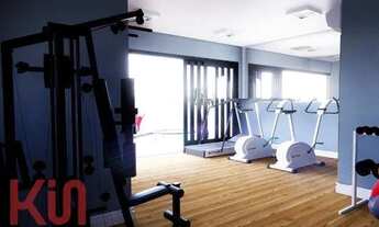 Imagem 5: Apartamento com 1 dormitório à venda, 34 m² por R$ 270.000 - Vila Clementino - São Paulo/S