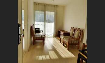 Imagem 5: Apartamento condomínio clube para venda e locação 49 metros com 1 quarto em Campo Belo