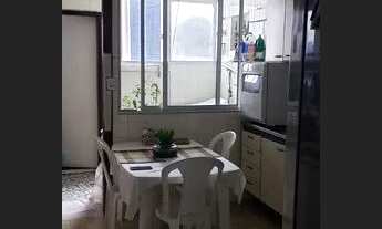 Imagem 3: Apartamento para venda tem 120 metros quadrados com 3 quartos em Pituba - Salvador - BA