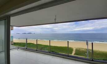 Imagem 2: Apartamento para aluguel de frente para praia 3 qtos 1 suite - Macaé - Rio de Janeiro