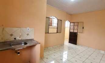 Imagem 4: Aluga-se apartamento na cidade nova