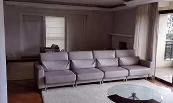 Imagem 2: Apartamento para aluguel e venda com 210 m² ? Vila Madalena, São Paulo