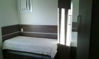 Imagem 7: Apartamento para venda tem 110 metros quadrados com 3 quartos em Jacarepaguá - Rio de Jane