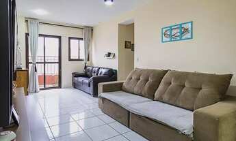 Imagem 3: APARTAMENTO À VENDA 72M² - 02 DORMITÓRIOS , 01 VAGA - 439 MIL