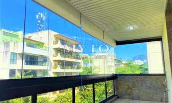 Imagem 4: Apartamento para venda tem 160 m² com 3 quartos em Ipanema - Rio de Janeiro - RJ