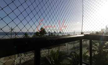 Imagem 4: Apartamento para venda possui 250 metros quadrados com 4 quartos