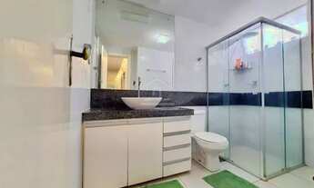 Imagem 5: Casa para venda com 250 metros quadrados com 4 quartos em Fátima - Teresina - PI