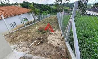 Imagem 2: JACAREí - Casa Padrão - Chácaras Reunidas Igarapés