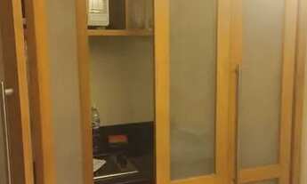 Imagem 4: FLAT - ITAIM BIBI - SP