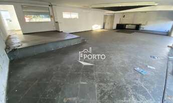 Imagem 3: Excelente salão para alugar, 390 m² - Paulista - Piracicaba/SP