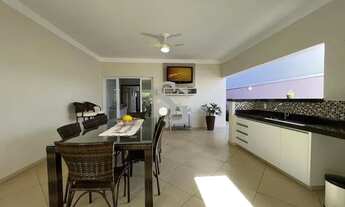 Imagem 6: CASA PARA CLIENTES DE BOM GOSTO A VENDA NO SWISS PARK, EM CAMPINAS-SP