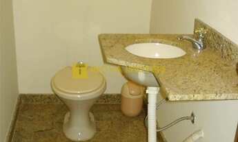 Imagem 3: Casa - Loteamento Caminhos de San Conrado Sousas - Campinas