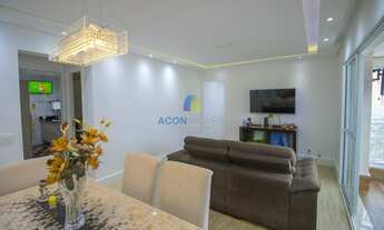 Imagem 2: Apartamento em Vila Lusitania - São Bernardo do Campo