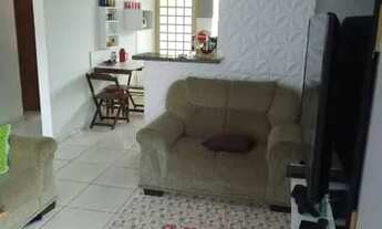 Imagem 5: Casa residencial Lordes