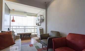 Imagem 5: Apartamento para Aluguel - Perdizes, 2 Quartos, 68 m2