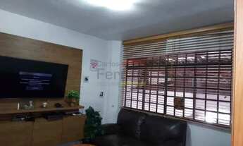 Imagem 2: Excelente Sobrado no Parque Peruche 640.000