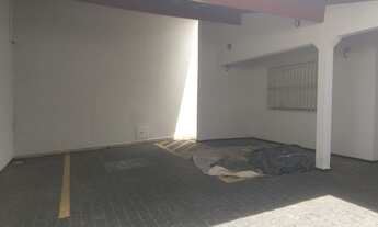 Imagem 3: Casa Comercial para aluguel com Habite-se no bairro Brasil - Uberlândia - MG