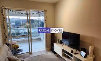 Imagem 2: SãO PAULO - Apartamento Padrão - Santo Amaro