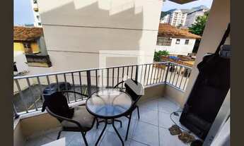 Imagem 4: Apartamento para Aluguel - Méier, 2 Quartos, 66 m2