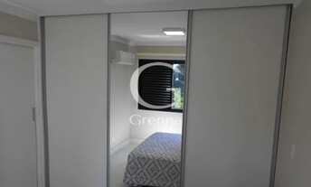 Imagem 7: Flat com 1 Quarto e 1 banheiro à Venda, 42 m² por R$ 550.000