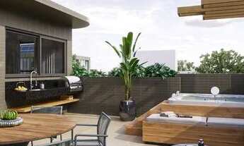 Imagem 6: Cobertura Duplex Bancários 03 quartos com 132 metros Elevador e Lazer