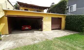 Imagem 4: Porto Alegre - Casa Padrão - Tristeza