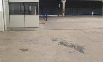 Imagem 12: Galpão, 500 m² - venda por R$ 2.600.000,00 ou aluguel por R$ 14.395,00/mês - Terminal Inte