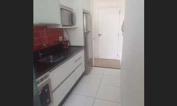 Imagem 2: APARTAMENTO - JD ASSUNÇÃO