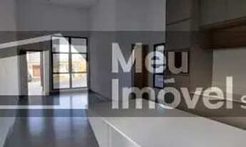 Imagem 2: Casa em Condomínio Terras do Vale - Caçapava